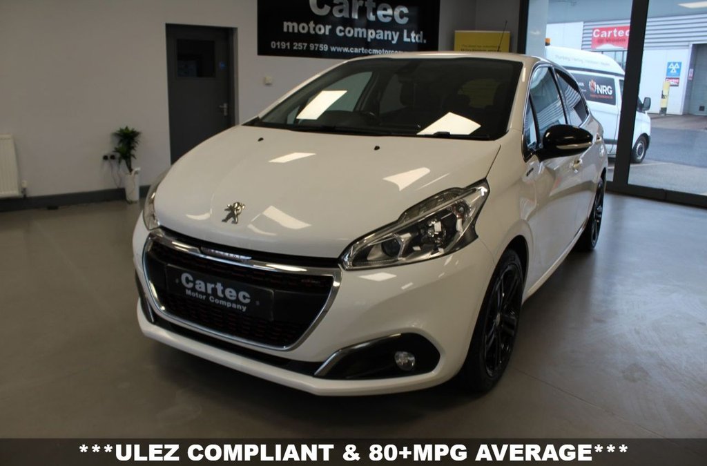 Used Peugeot 208 2016 for sale - 77477355: Photo 11