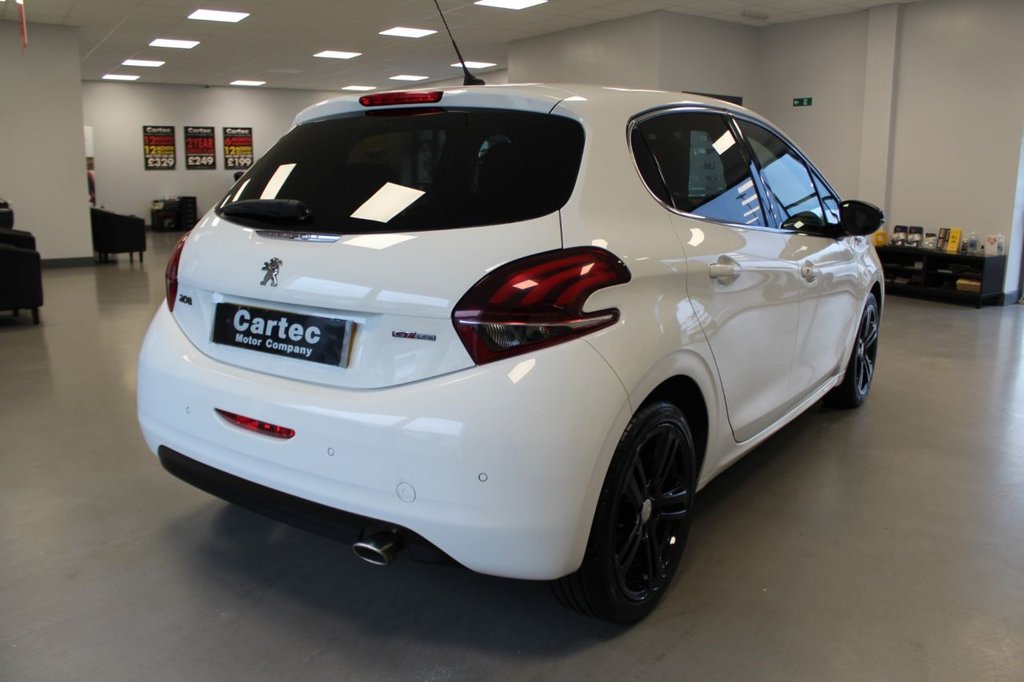 Used Peugeot 208 2016 for sale - 77477355: Photo 18