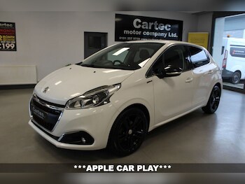Used Peugeot 208 2016 for sale - 77477355: Photo