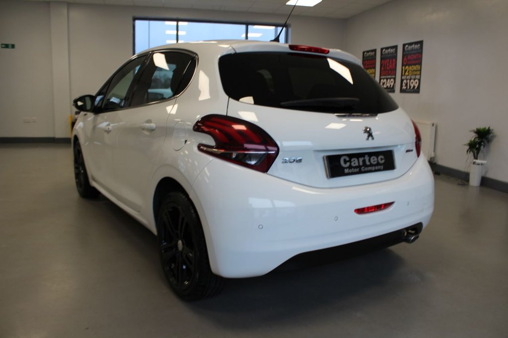 Used Peugeot 208 2016 for sale - 77477355: Photo 21