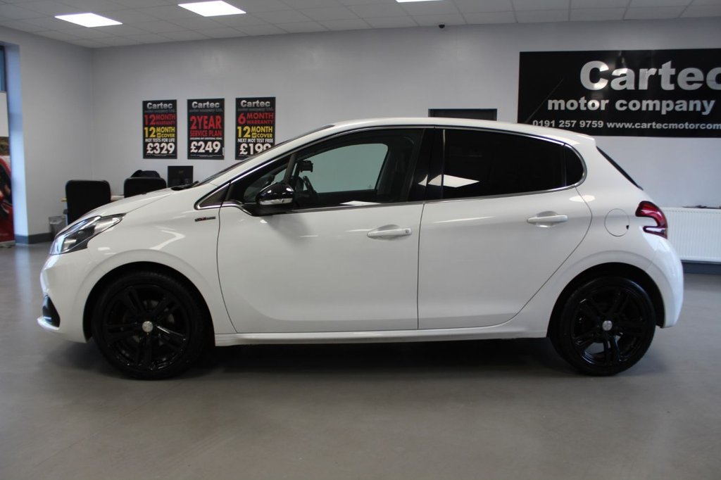 Used Peugeot 208 2016 for sale - 77477355: Photo 24