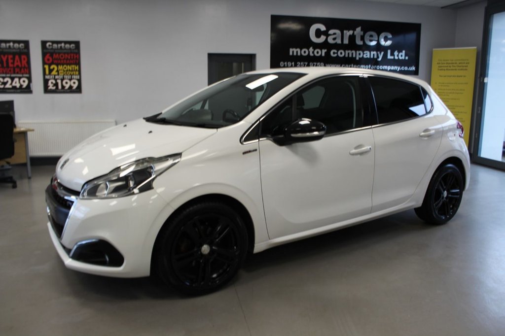 Used Peugeot 208 2016 for sale - 77477355: Photo 26