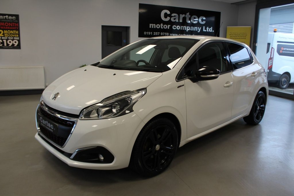 Used Peugeot 208 2016 for sale - 77477355: Photo 27