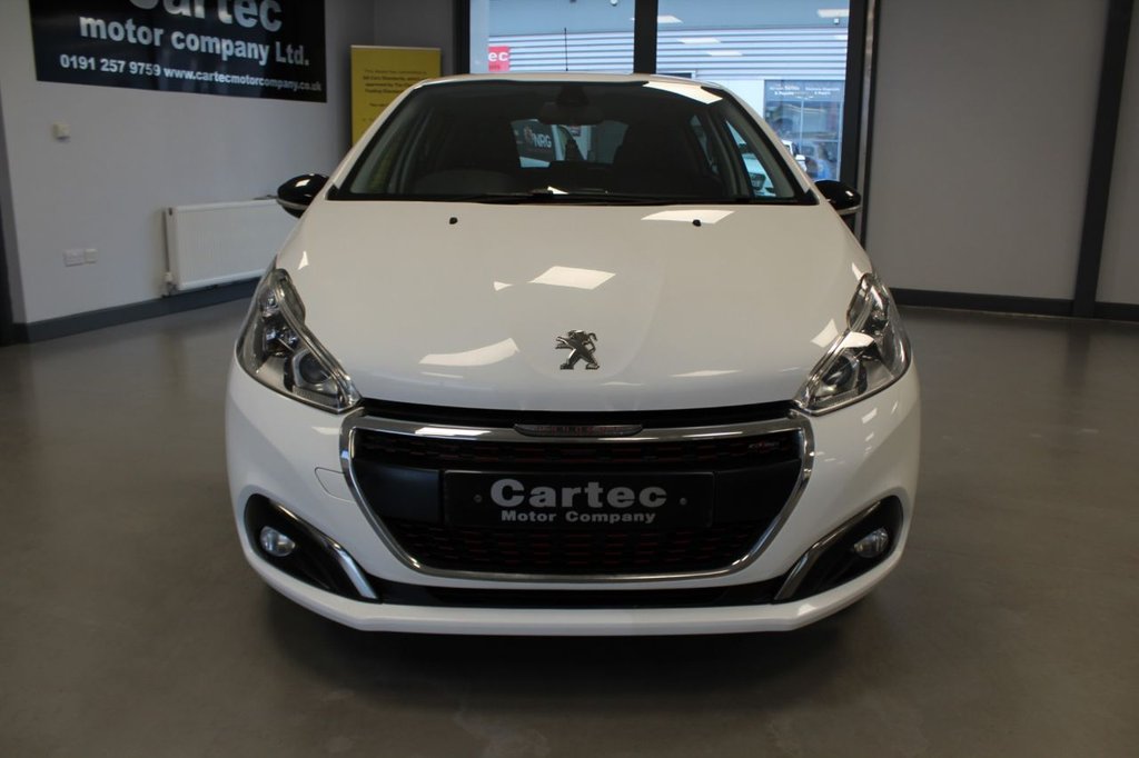 Used Peugeot 208 2016 for sale - 77477355: Photo 28