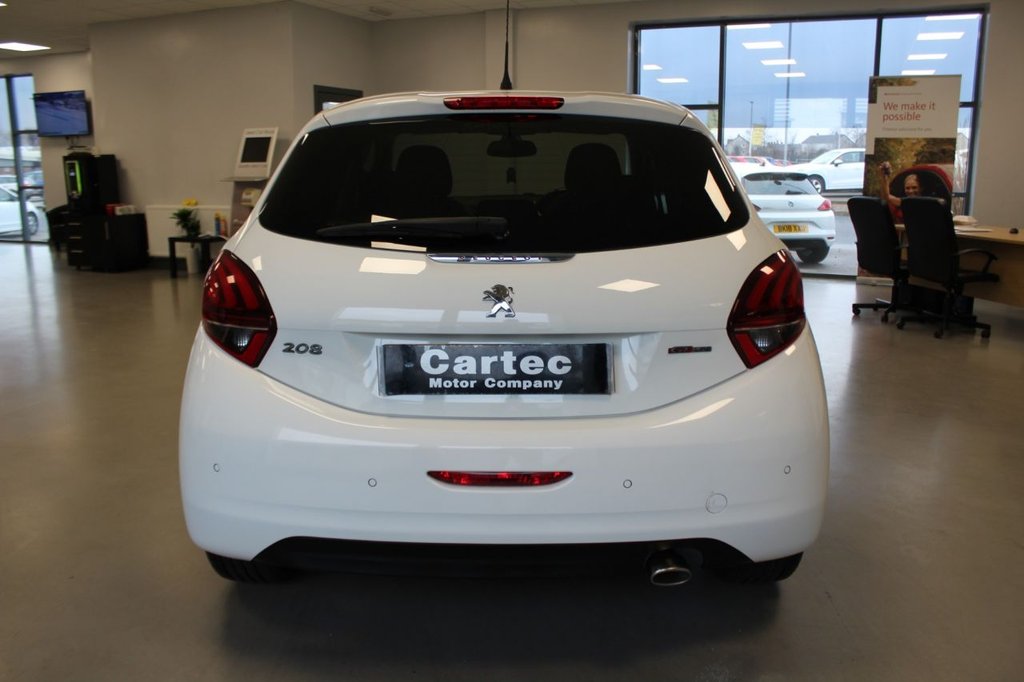 Used Peugeot 208 2016 for sale - 77477355: Photo 29