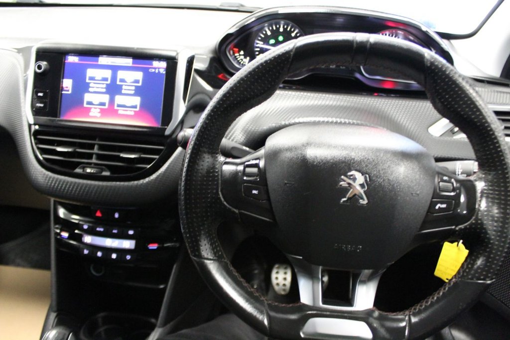 Used Peugeot 208 2016 for sale - 77477355: Photo 35