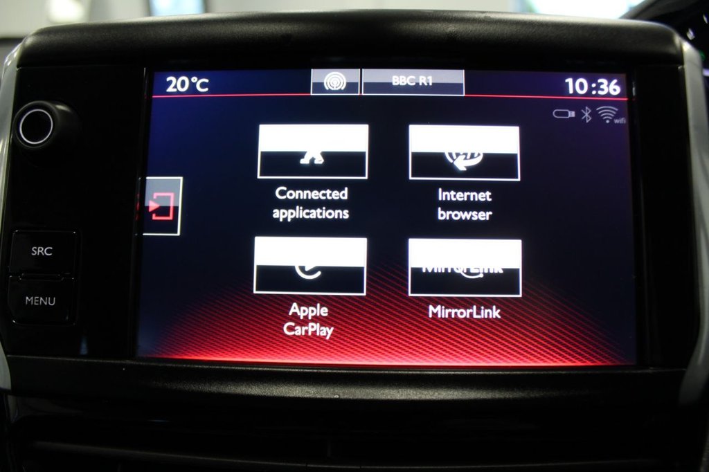 Used Peugeot 208 2016 for sale - 77477355: Photo 37