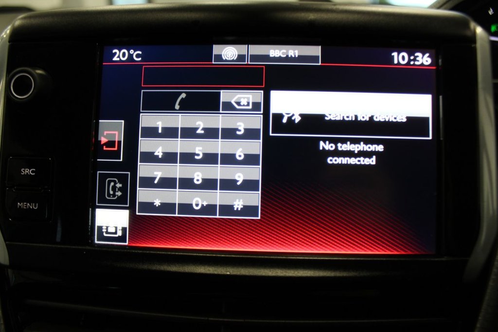 Used Peugeot 208 2016 for sale - 77477355: Photo 39