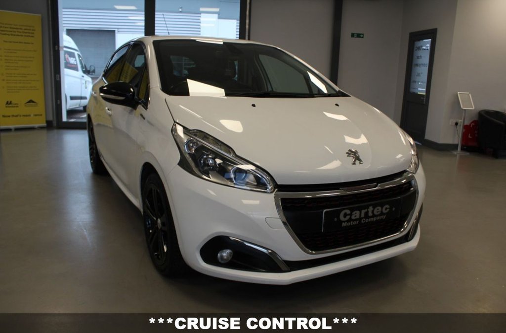 Used Peugeot 208 2016 for sale - 77477355: Photo 4