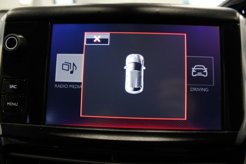 Used Peugeot 208 2016 for sale - 77477355: Photo 40