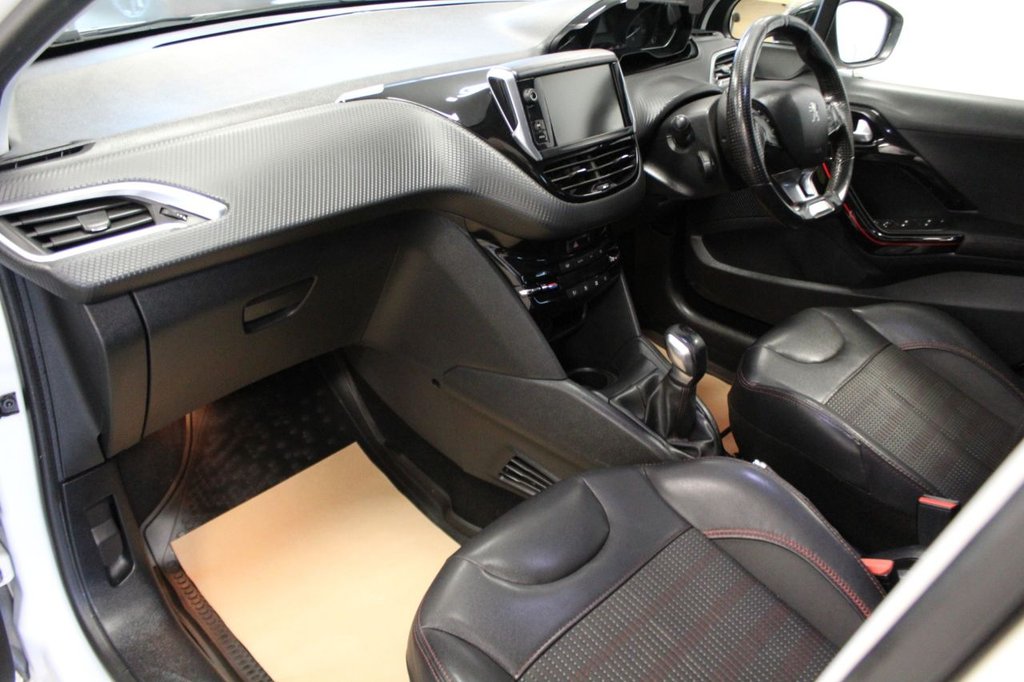 Used Peugeot 208 2016 for sale - 77477355: Photo 42