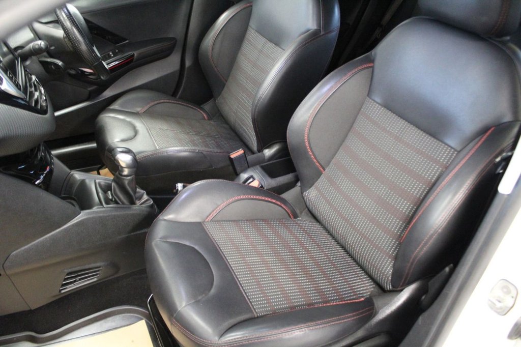 Used Peugeot 208 2016 for sale - 77477355: Photo 43