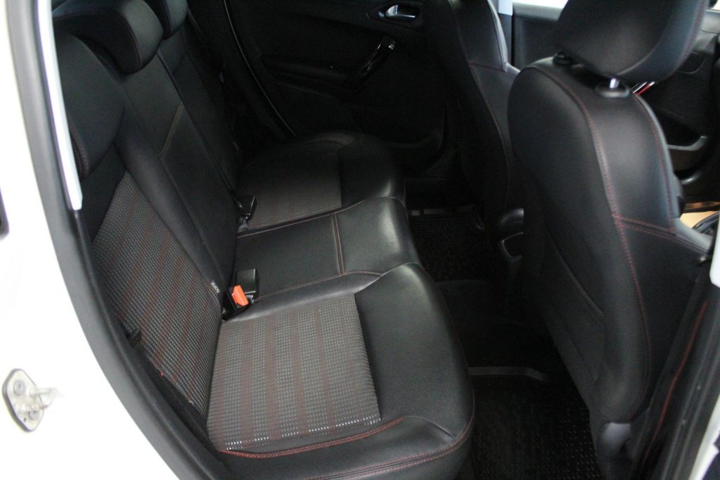 Used Peugeot 208 2016 for sale - 77477355: Photo 44