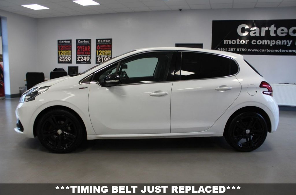 Used Peugeot 208 2016 for sale - 77477355: Photo 6