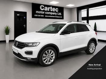 Used Volkswagen T-Roc 2019 for sale - 79818463: Photo