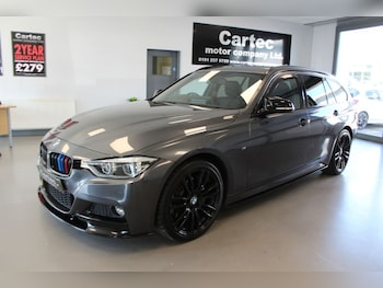 Used BMW 3 Series 2018 for sale - 79155268: Photo