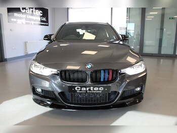 Used BMW 3 Series 2018 for sale - 79155268: Photo
