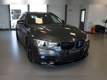 Used BMW 3 Series 2018 for sale - 79155268: Photo