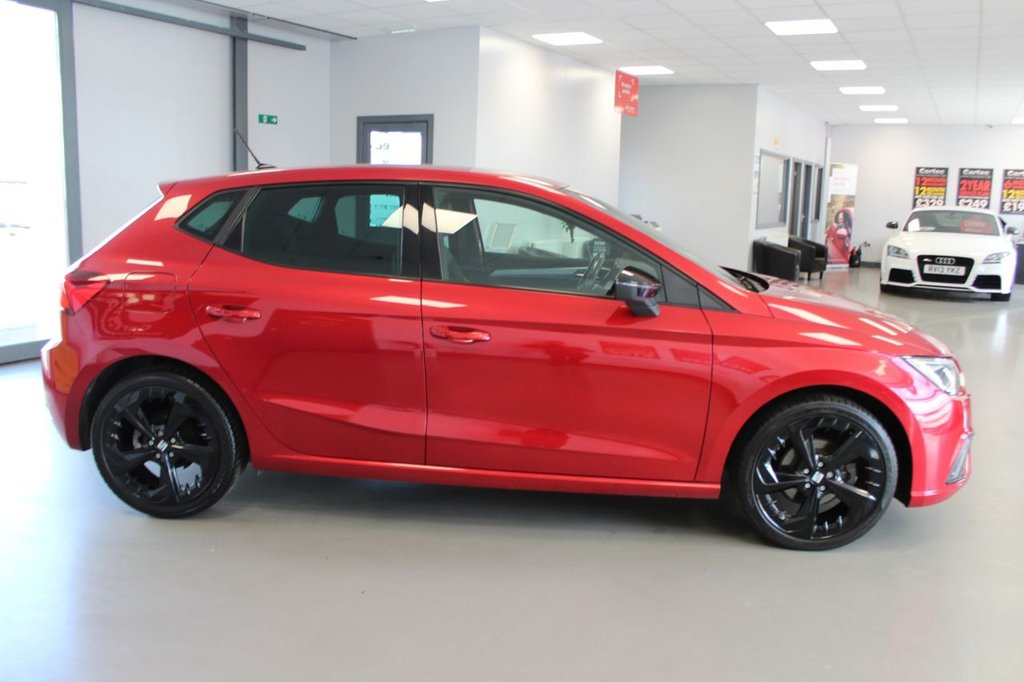 Used SEAT Ibiza 2021 for sale - 76883011: Photo 14