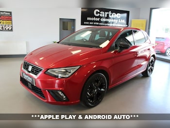 2021 (71) - 1.0 TSI 110 FR Sport 5dr