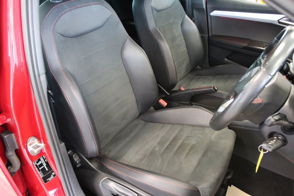 Used SEAT Ibiza 2021 for sale - 76883011: Photo 31