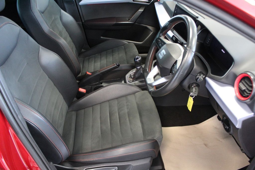 Used SEAT Ibiza 2021 for sale - 76883011: Photo 32