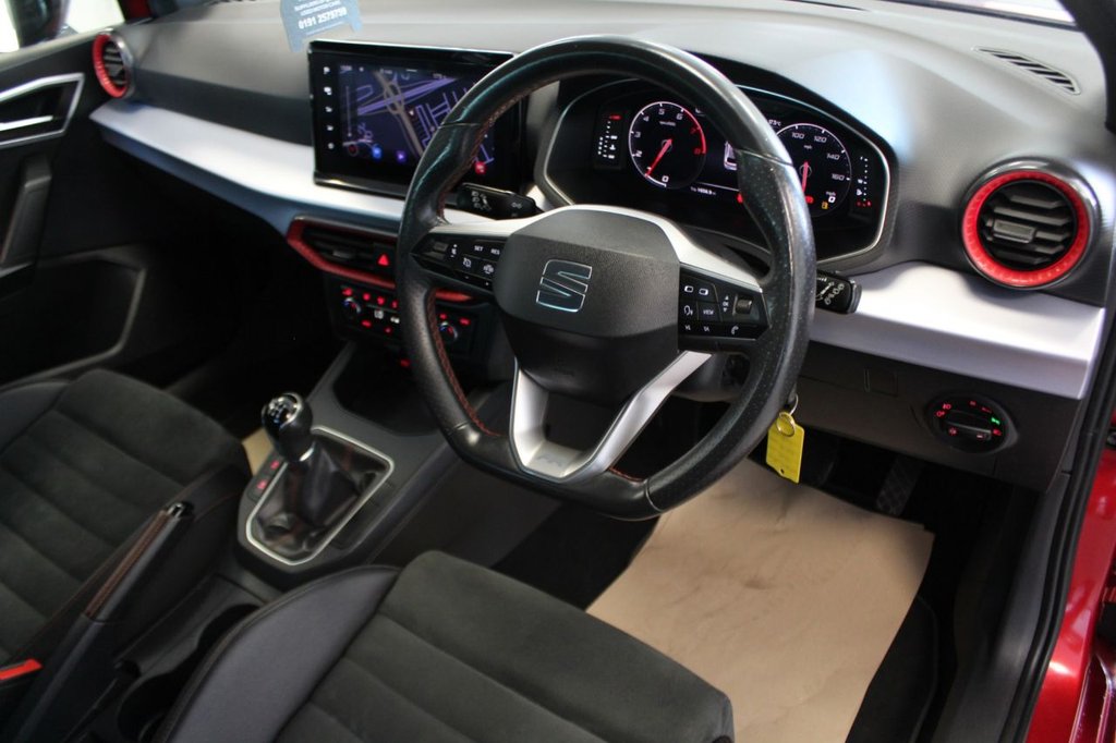 Used SEAT Ibiza 2021 for sale - 76883011: Photo 33