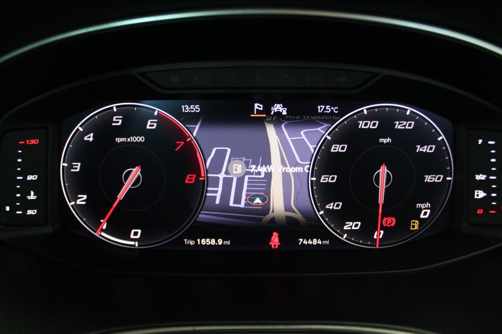 Used SEAT Ibiza 2021 for sale - 76883011: Photo 34