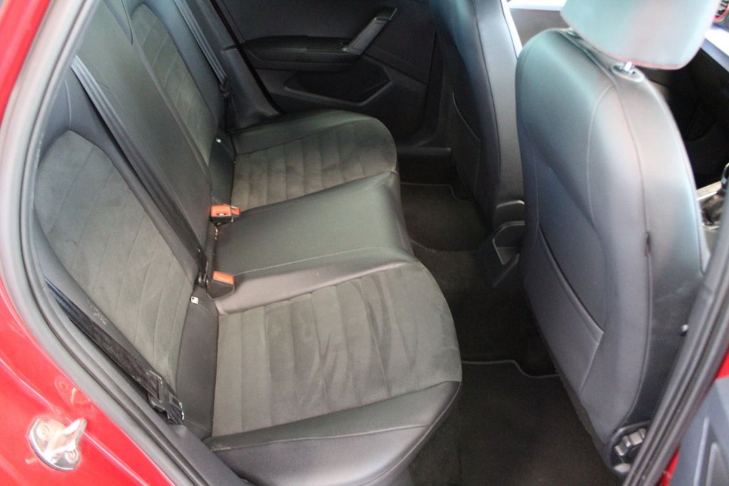 Used SEAT Ibiza 2021 for sale - 76883011: Photo 46
