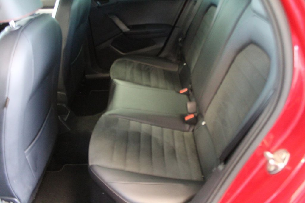 Used SEAT Ibiza 2021 for sale - 76883011: Photo 47
