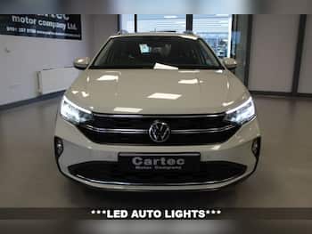 Used Volkswagen Taigo 2024 for sale - 79818534: Photo