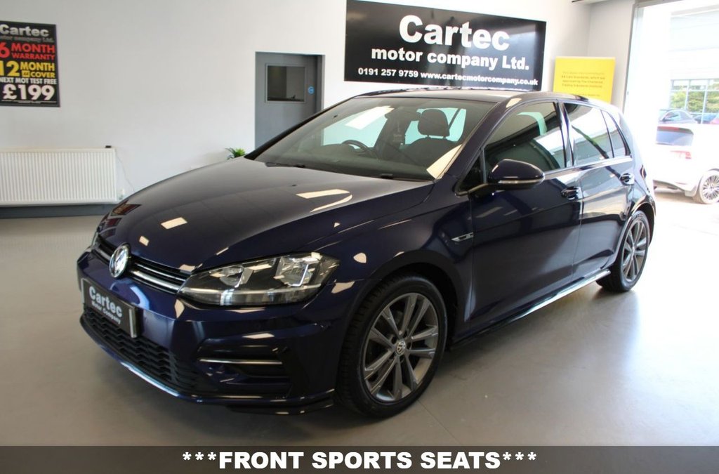 Used Volkswagen Golf 2018 for sale - 76883041: Photo 10
