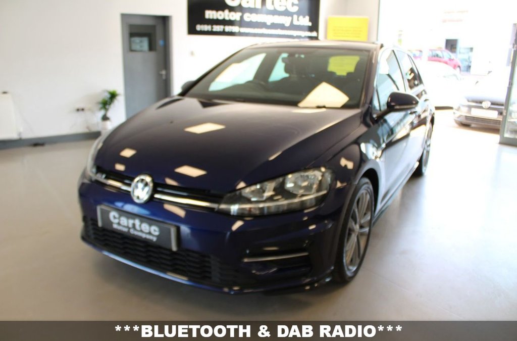 Used Volkswagen Golf 2018 for sale - 76883041: Photo 11