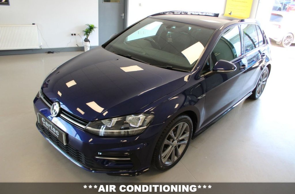 Used Volkswagen Golf 2018 for sale - 76883041: Photo 12