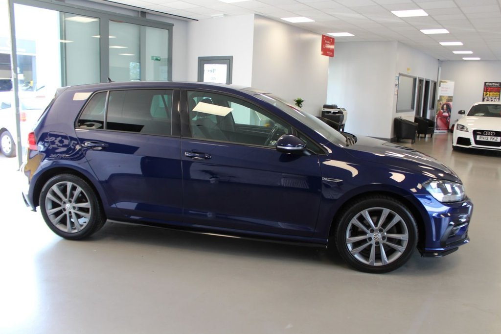 Used Volkswagen Golf 2018 for sale - 76883041: Photo 14