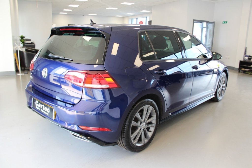 Used Volkswagen Golf 2018 for sale - 76883041: Photo 16