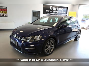 Used Volkswagen Golf 2018 for sale - 76883041: Photo