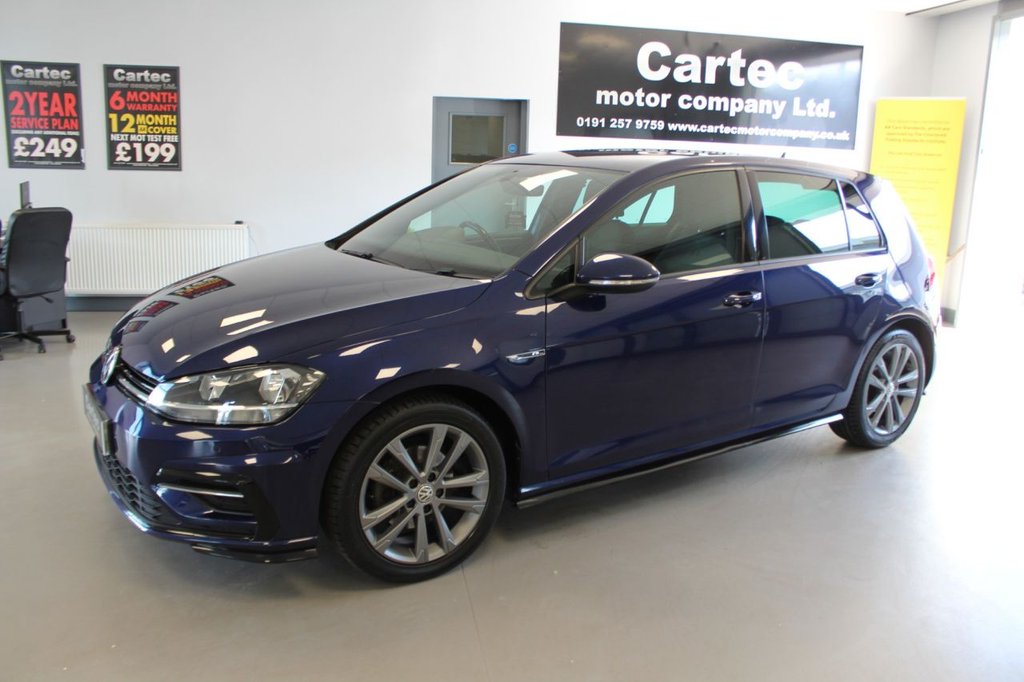 Used Volkswagen Golf 2018 for sale - 76883041: Photo 26