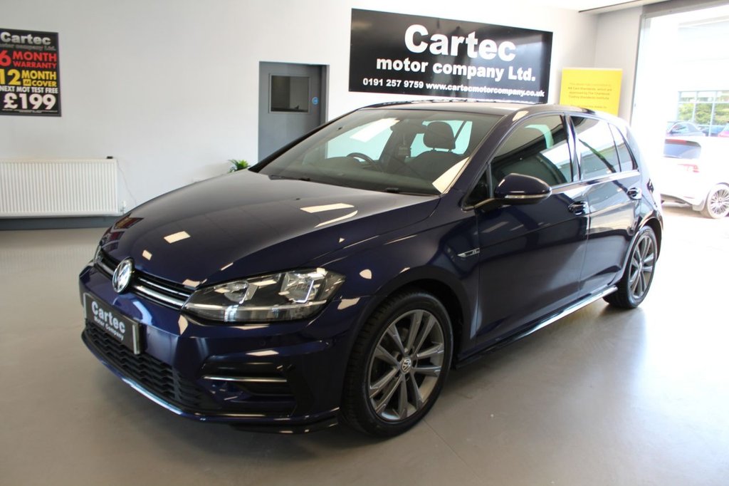 Used Volkswagen Golf 2018 for sale - 76883041: Photo 27