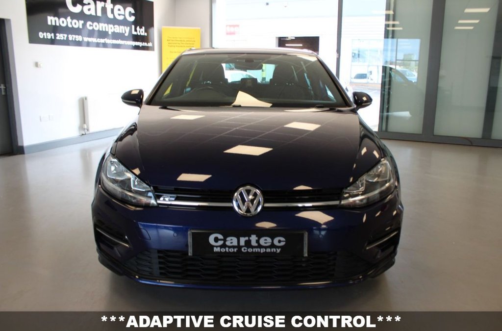 Used Volkswagen Golf 2018 for sale - 76883041: Photo 3