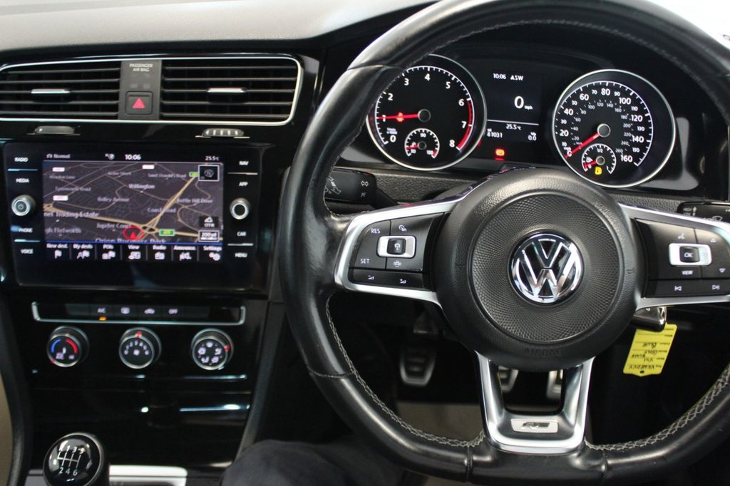 Used Volkswagen Golf 2018 for sale - 76883041: Photo 33