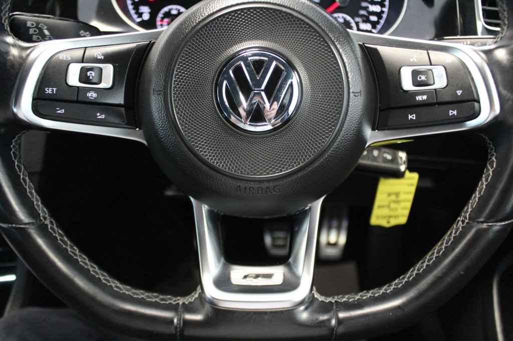 Used Volkswagen Golf 2018 for sale - 76883041: Photo 34