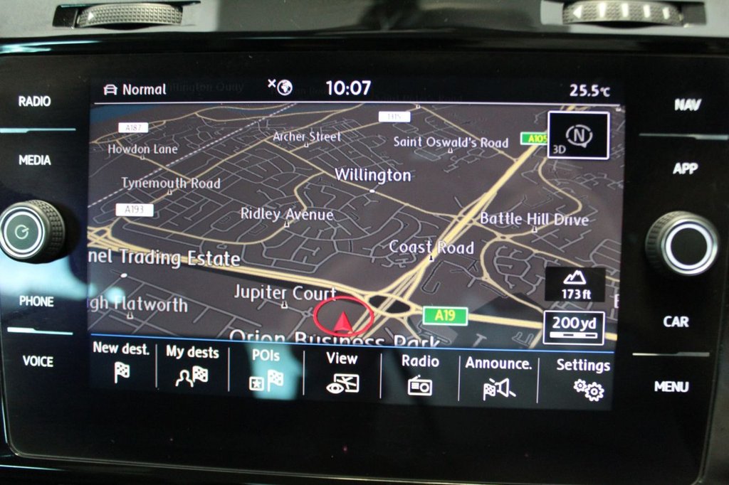 Used Volkswagen Golf 2018 for sale - 76883041: Photo 35