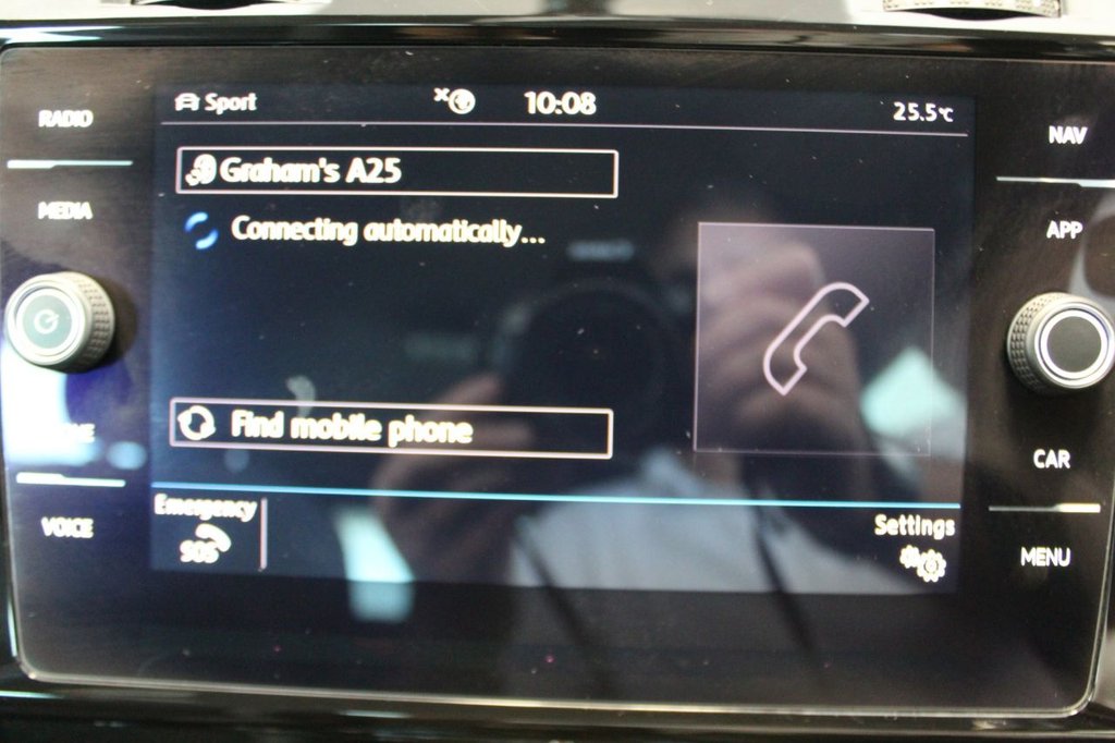 Used Volkswagen Golf 2018 for sale - 76883041: Photo 38