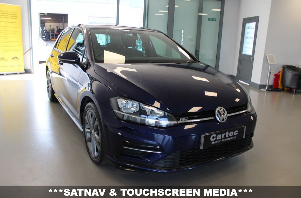 Used Volkswagen Golf 2018 for sale - 76883041: Photo 4