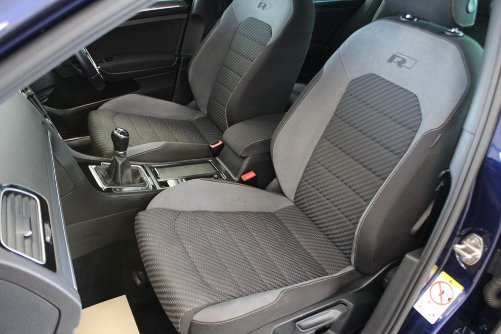 Used Volkswagen Golf 2018 for sale - 76883041: Photo 45