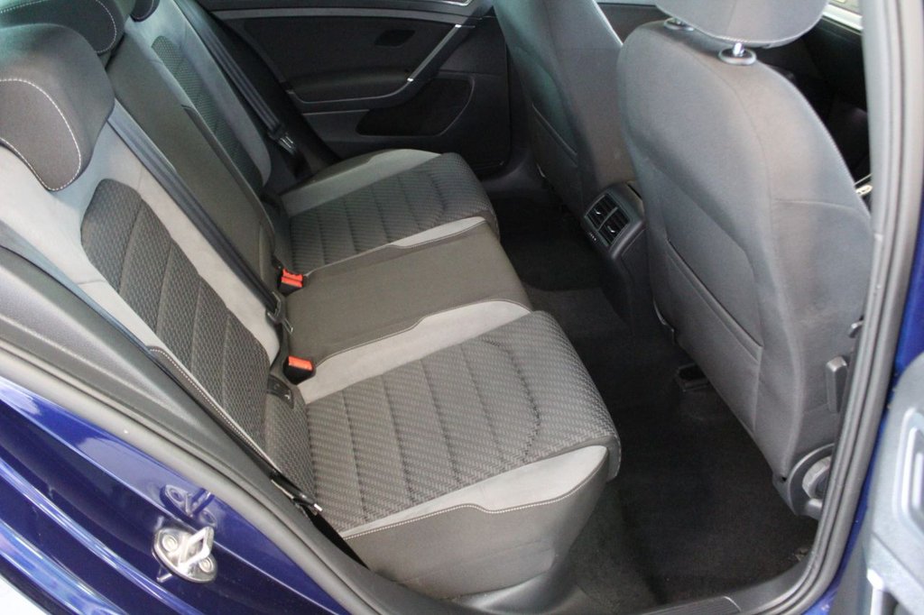 Used Volkswagen Golf 2018 for sale - 76883041: Photo 46