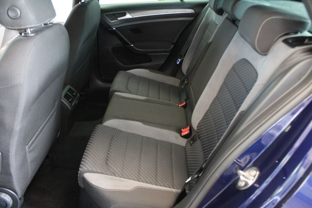 Used Volkswagen Golf 2018 for sale - 76883041: Photo 47