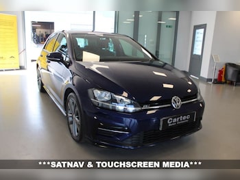Used Volkswagen Golf 2018 for sale - 76883041: Photo