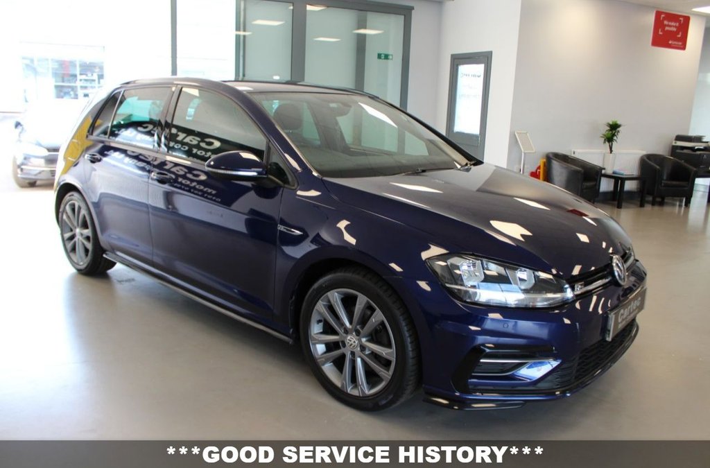 Used Volkswagen Golf 2018 for sale - 76883041: Photo 5
